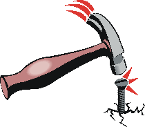 Dummer Hammer