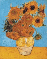 van Gogh Bild